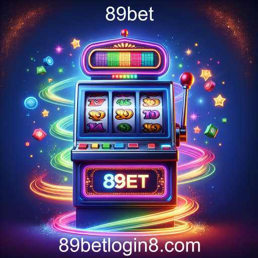 Descubra o Mundo das Máquinas no 89bet: Diversão e Emoção em Cada Jogo