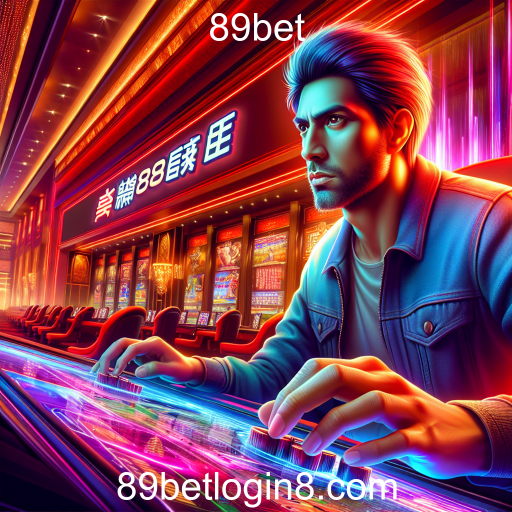 O Crescimento dos Jogos de Esportes no 89bet